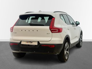 Volvo XC40 2.0 B3 G Plus Dark Auto