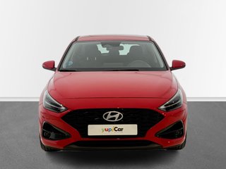 Hyundai i30 1.0 TGDI 48V Klass