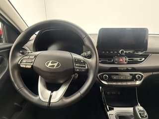 Hyundai i30 1.0 TGDI 48V Klass