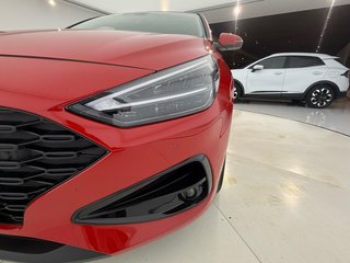 Hyundai i30 1.0 TGDI 48V Klass