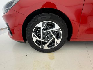 Hyundai i30 1.0 TGDI 48V Klass