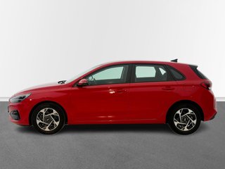 Hyundai i30 1.0 TGDI 48V Klass