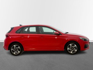 Hyundai i30 1.0 TGDI 48V Klass
