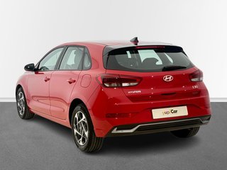 Hyundai i30 1.0 TGDI 48V Klass