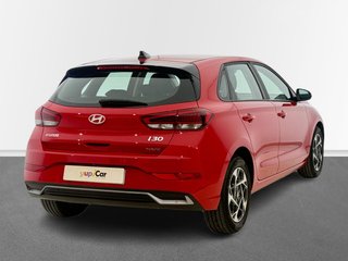 Hyundai i30 1.0 TGDI 48V Klass
