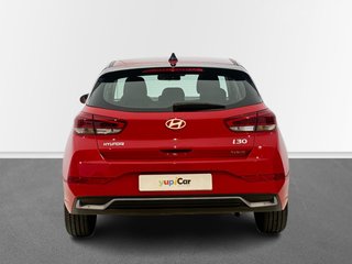 Hyundai i30 1.0 TGDI 48V Klass