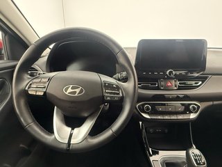 Hyundai i30 1.0 TGDI 48V Klass