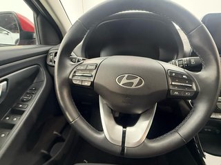 Hyundai i30 1.0 TGDI 48V Klass