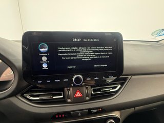 Hyundai i30 1.0 TGDI 48V Klass