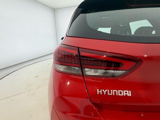 Hyundai i30 1.0 TGDI 48V Klass