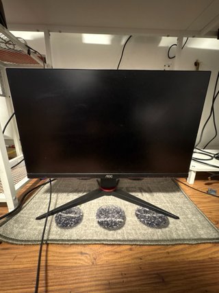 PC Gaming Completo con Teclado, Ratón y Pantalla