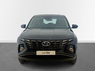 Hyundai Tucson 1.6 CRDI 85kW (115CV) Klass