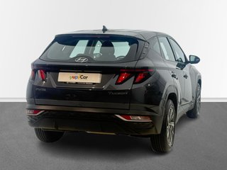 Hyundai Tucson 1.6 CRDI 85kW (115CV) Klass