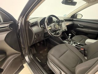 Hyundai Tucson 1.6 CRDI 85kW (115CV) Klass