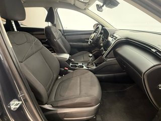 Hyundai Tucson 1.6 CRDI 85kW (115CV) Klass