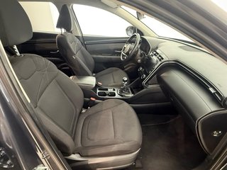 Hyundai Tucson 1.6 CRDI 85kW (115CV) Klass