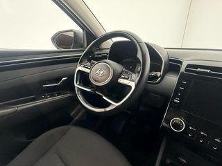 Hyundai Tucson 1.6 CRDI 85kW (115CV) Klass
