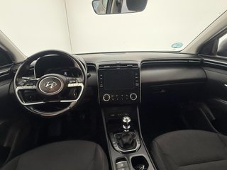 Hyundai Tucson 1.6 CRDI 85kW (115CV) Klass