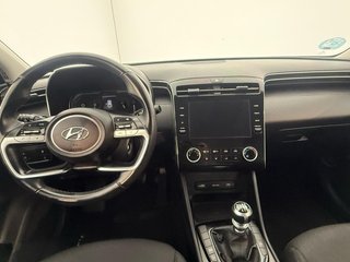 Hyundai Tucson 1.6 CRDI 85kW (115CV) Klass
