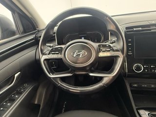 Hyundai Tucson 1.6 CRDI 85kW (115CV) Klass