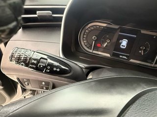 Hyundai Tucson 1.6 CRDI 85kW (115CV) Klass