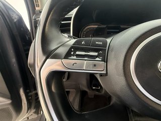 Hyundai Tucson 1.6 CRDI 85kW (115CV) Klass
