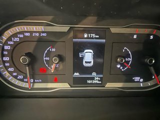 Hyundai Tucson 1.6 CRDI 85kW (115CV) Klass
