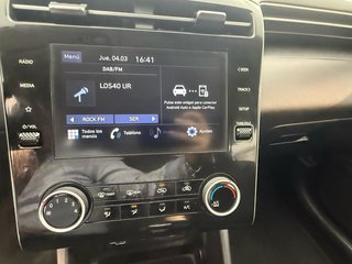 Hyundai Tucson 1.6 CRDI 85kW (115CV) Klass