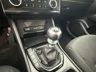 Hyundai Tucson 1.6 CRDI 85kW (115CV) Klass