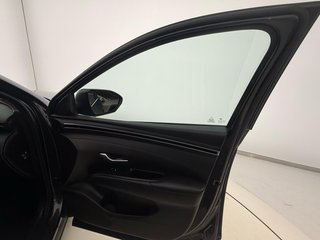 Hyundai Tucson 1.6 CRDI 85kW (115CV) Klass