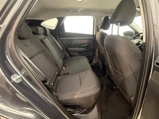 Hyundai Tucson 1.6 CRDI 85kW (115CV) Klass