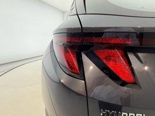 Hyundai Tucson 1.6 CRDI 85kW (115CV) Klass