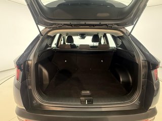 Hyundai Tucson 1.6 CRDI 85kW (115CV) Klass
