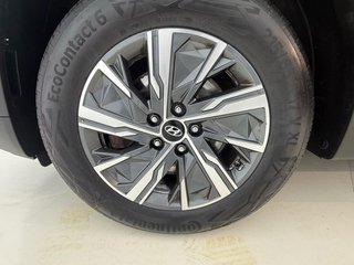 Hyundai Tucson 1.6 CRDI 85kW (115CV) Klass