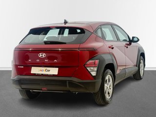 Hyundai Kona 1.0T 100CV Maxx