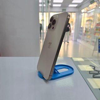 iPhone 16 Pro Max 256GB Desert tatinum Como Nuevo