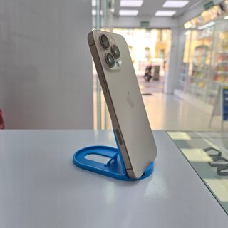 iPhone 16 Pro Max 256GB Desert tatinum Como Nuevo