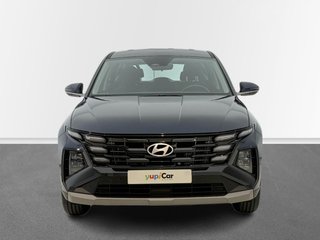 Hyundai Tucson 1.6T 118kW (160CV) Klass