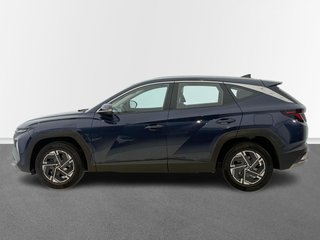 Hyundai Tucson 1.6T 118kW (160CV) Klass