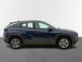 Hyundai Tucson 1.6T 118kW (160CV) Klass