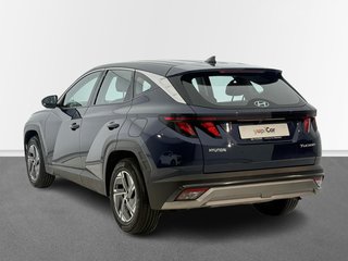 Hyundai Tucson 1.6T 118kW (160CV) Klass