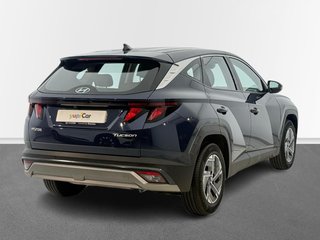 Hyundai Tucson 1.6T 118kW (160CV) Klass
