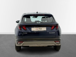 Hyundai Tucson 1.6T 118kW (160CV) Klass