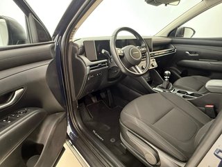 Hyundai Tucson 1.6T 118kW (160CV) Klass