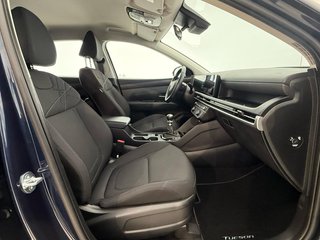 Hyundai Tucson 1.6T 118kW (160CV) Klass