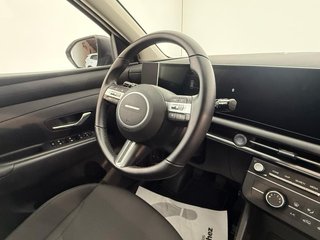 Hyundai Tucson 1.6T 118kW (160CV) Klass