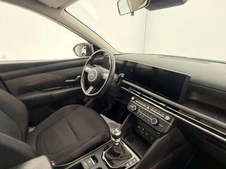 Hyundai Tucson 1.6T 118kW (160CV) Klass