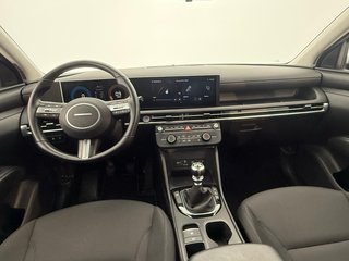 Hyundai Tucson 1.6T 118kW (160CV) Klass