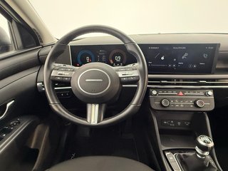 Hyundai Tucson 1.6T 118kW (160CV) Klass