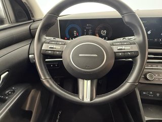 Hyundai Tucson 1.6T 118kW (160CV) Klass
